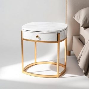 Aria Bedside Table