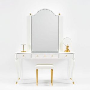 Versailles Vanity Table