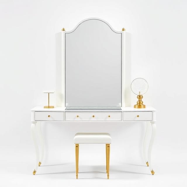 Versailles Vanity Table