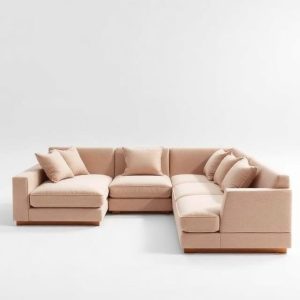Vienna L-Shape Couch