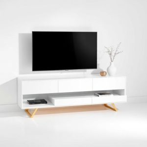 Nordic Media TV Stand
