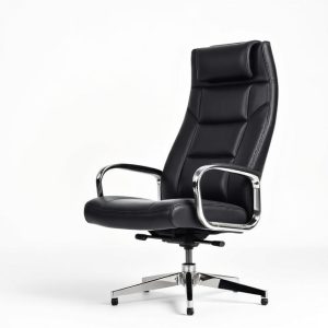 Commander Boss Chair