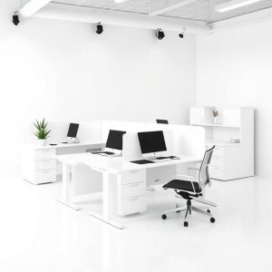 Pro Modular Workstation