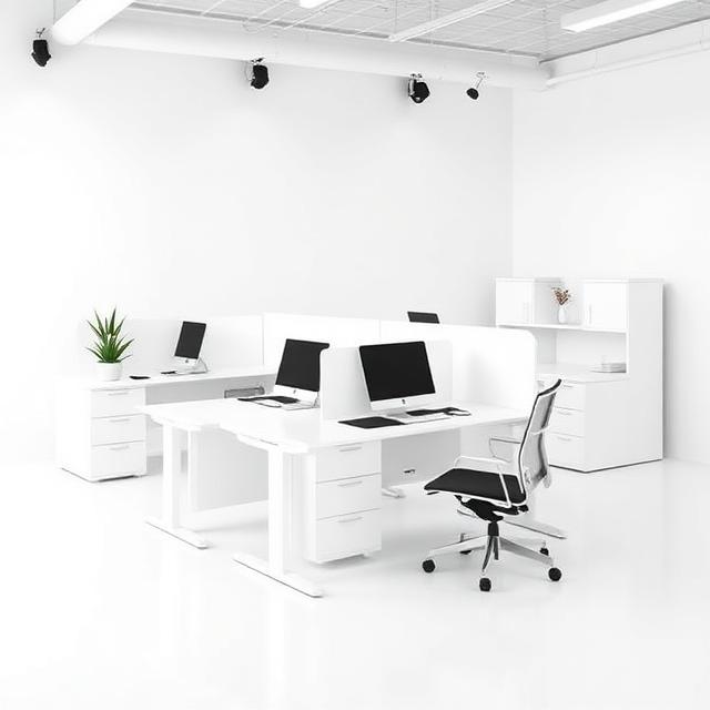 Pro Modular Workstation