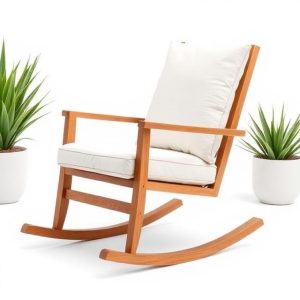 Hampton Rocking Chair